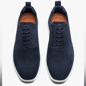 Men’s shoes Wolf & Shepherd
